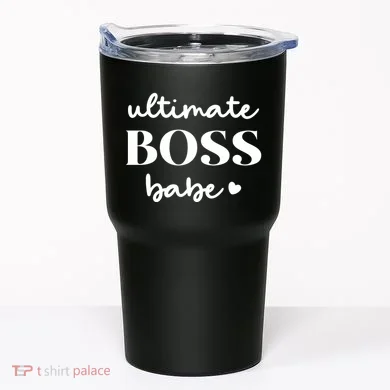Tumbler