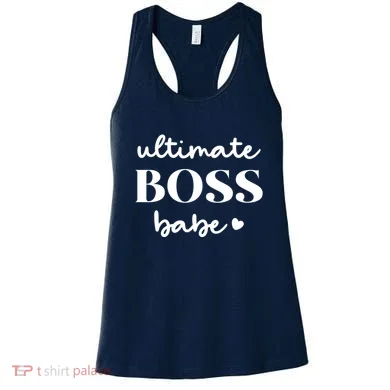 Women's Tank Top