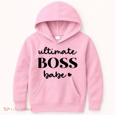 Kids Hoodie