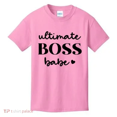 Kids T-Shirt
