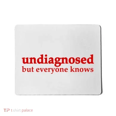 Mousepad