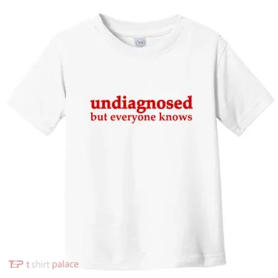 Toddler T-Shirt