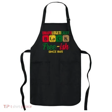 Apron