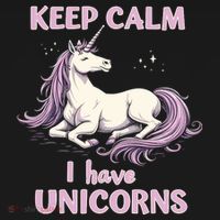 Unicorn Breeder Funny Magical Creature And Fantasy Cool Gift Women's Hoodie thumb 2