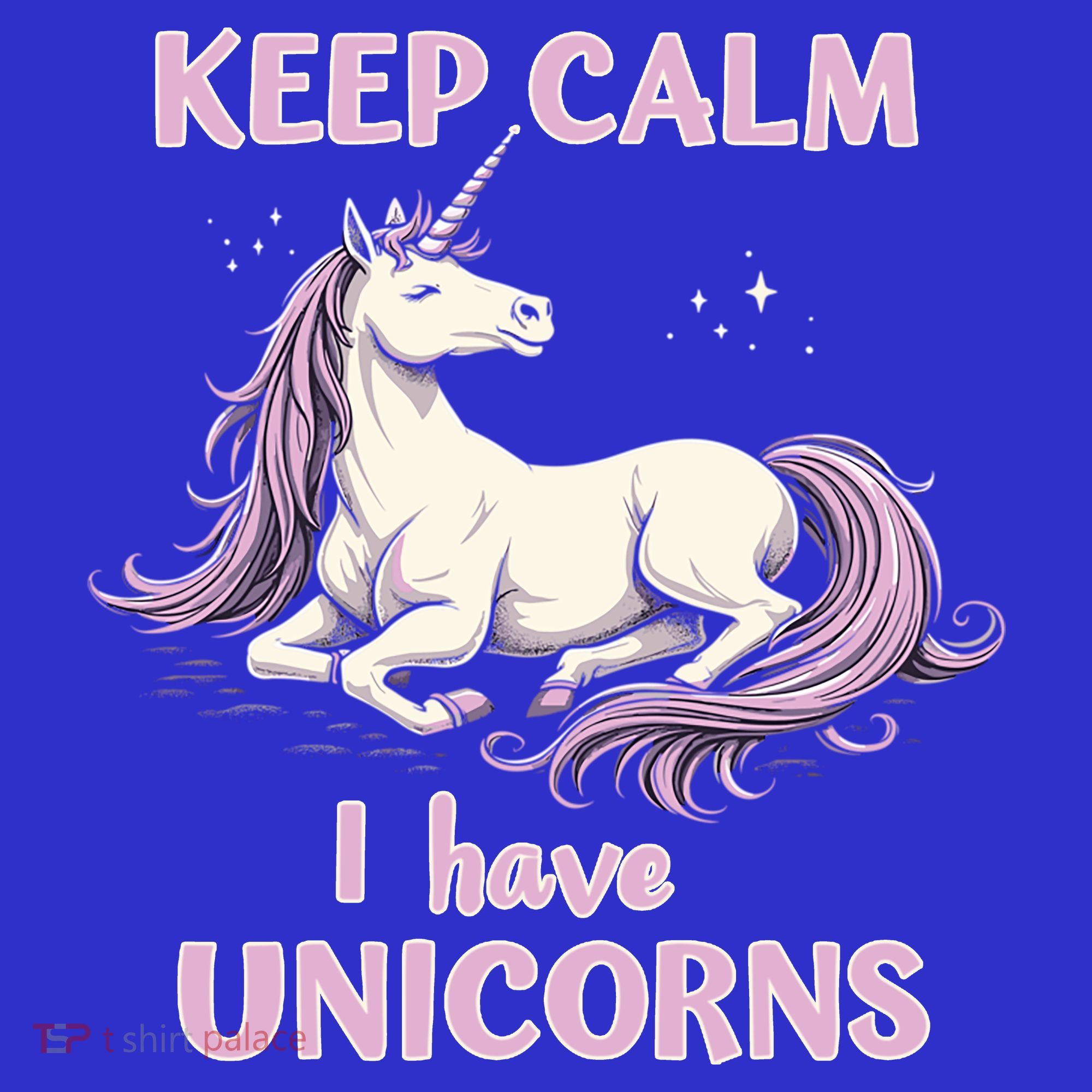 Unicorn Breeder Funny Magical Creature And Fantasy Cool Gift Women's Tank Top