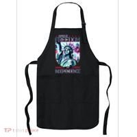 United By Freedom And Independence Apron thumb 0