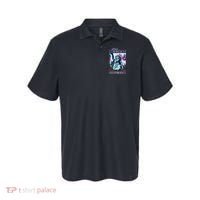 United By Freedom And Independence Polo thumb 0