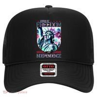 United By Freedom And Independence Hat thumb 0