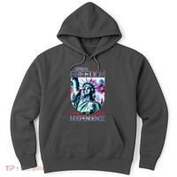 United By Freedom And Independence Hoodie thumb 0