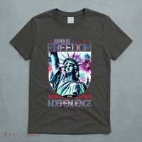 United By Freedom And Independence T-Shirt thumb 5