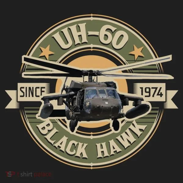 Uhgift60 Blackhawk Gift Assault Helicopter Pilot Aviation Gift Women's Sweatshirt