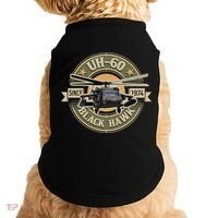 Uhgift60 Blackhawk Gift Assault Helicopter Pilot Aviation Gift Doggie Tank thumb 0