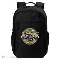 Uhgift60 Blackhawk Gift Assault Helicopter Pilot Aviation Gift Backpack thumb 0