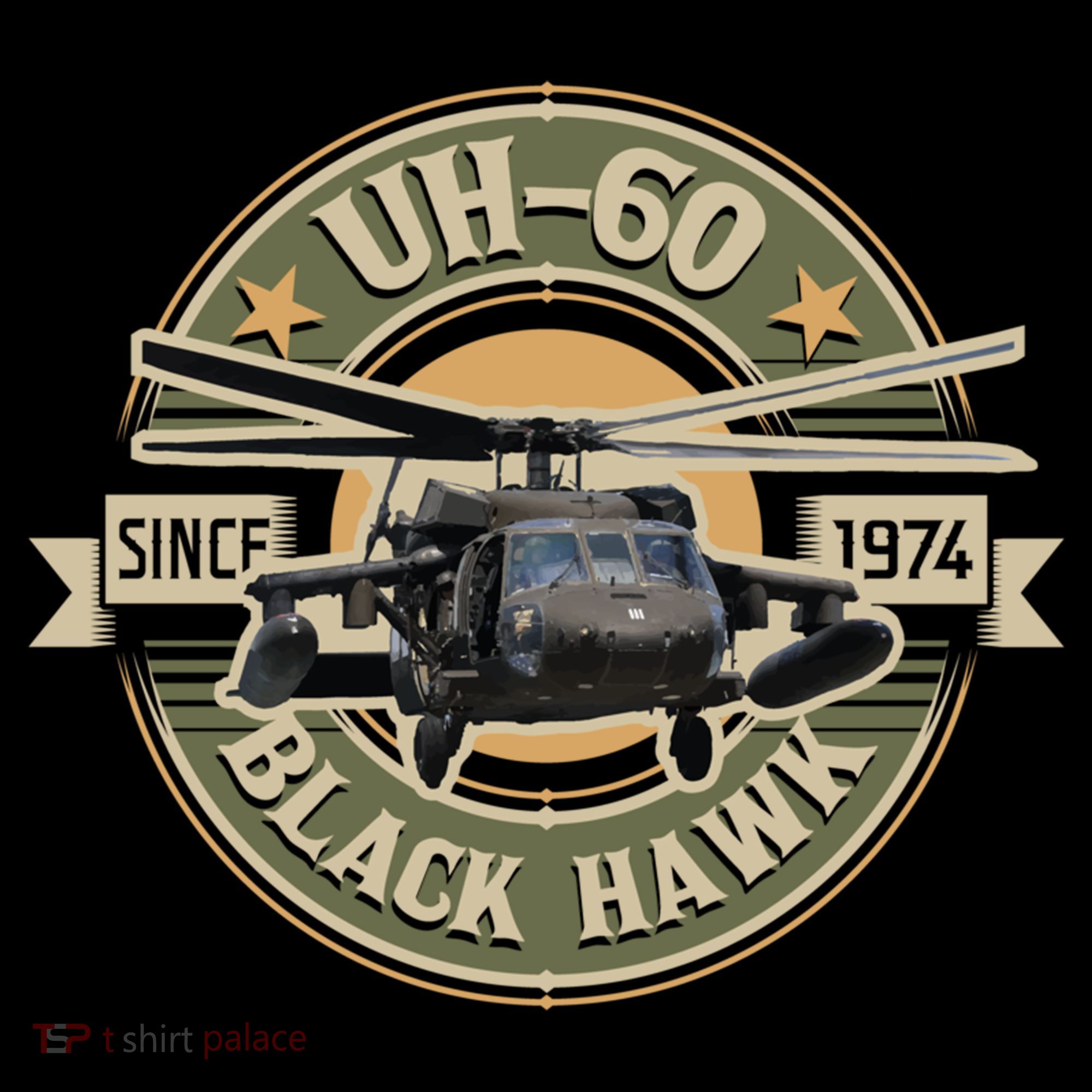 Uhgift60 Blackhawk Gift Assault Helicopter Pilot Aviation Gift Women's Hoodie