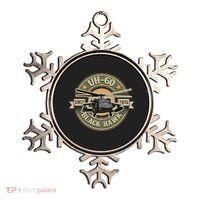 Uhgift60 Blackhawk Gift Assault Helicopter Pilot Aviation Gift Ornament thumb 0