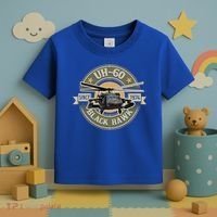 Uhgift60 Blackhawk Gift Assault Helicopter Pilot Aviation Gift Toddler T-Shirt thumb 3
