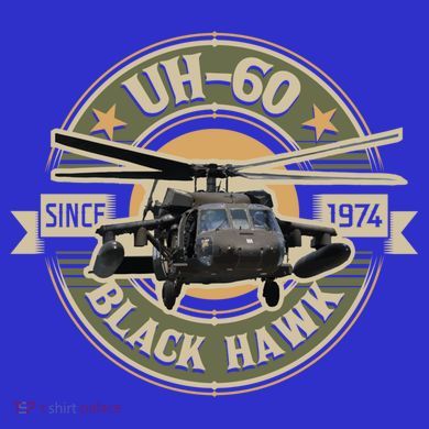 Uhgift60 Blackhawk Gift Assault Helicopter Pilot Aviation Gift Short Acrylic Beanie