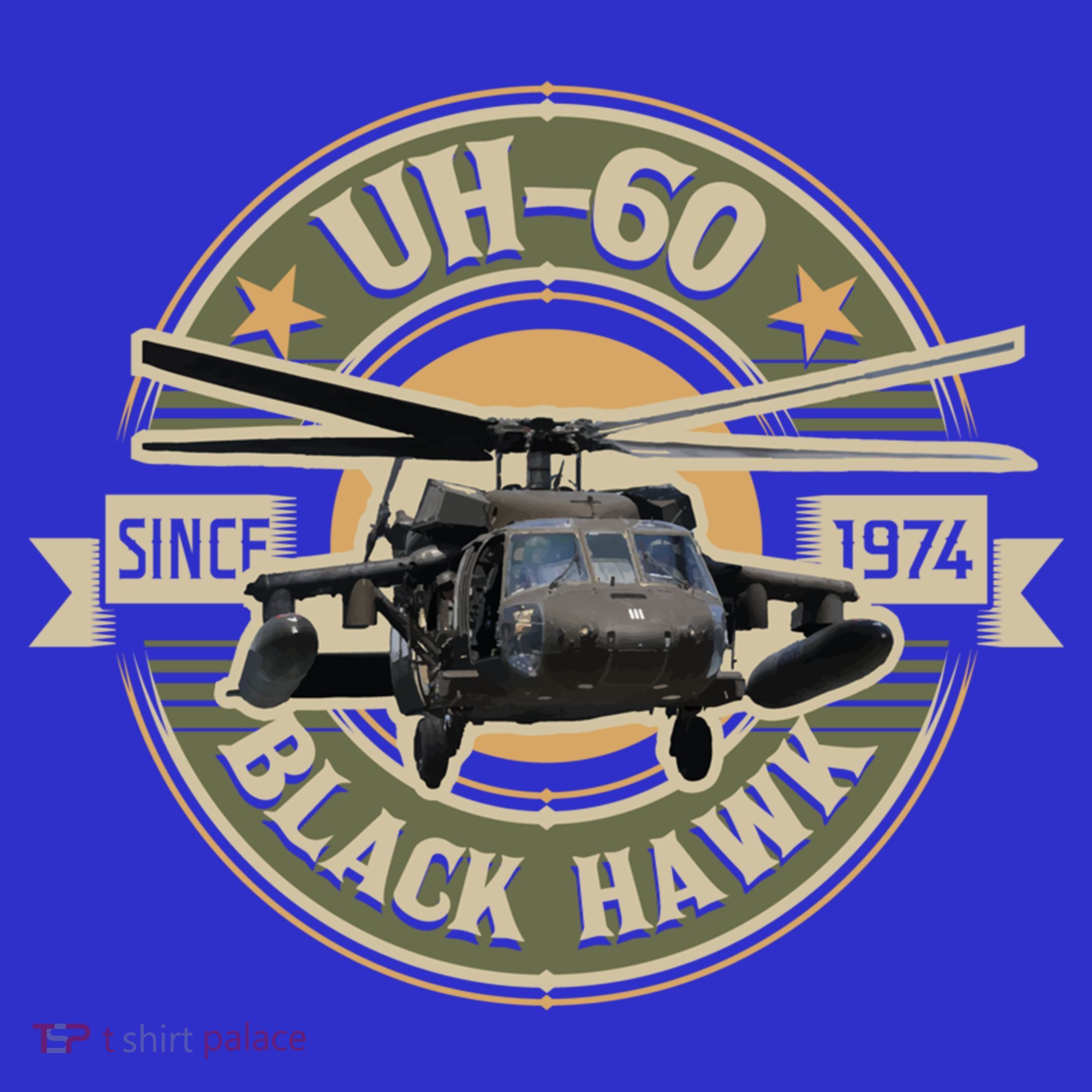 Uhgift60 Blackhawk Gift Assault Helicopter Pilot Aviation Gift Short Acrylic Beanie