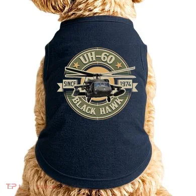 Doggie Tank