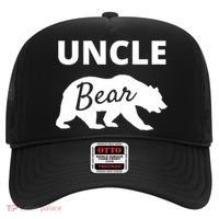 Uncle Bear Gift Mama Bear Papa Bear Hat thumb 0