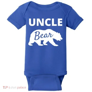 Baby Bodysuit
