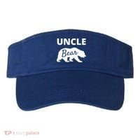 Uncle Bear Gift Mama Bear Papa Bear Visor thumb 0