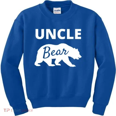 Kids Sweatshirt