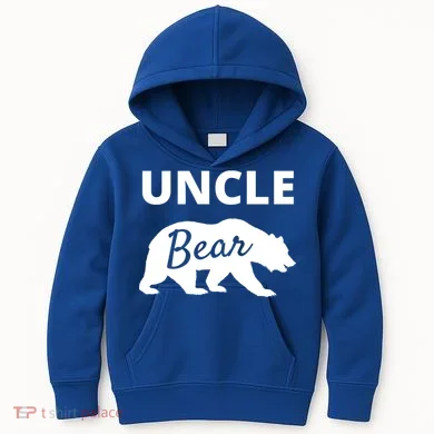 Kids Hoodie