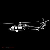 UH60 Blackhawk Helicopter Pilot Or Crew Women's T-Shirt thumb 6