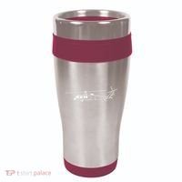 UH60 Blackhawk Helicopter Pilot Or Crew 16oz Travel Tumbler thumb 0
