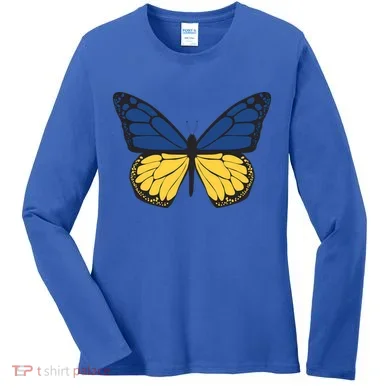 Women's Long Sleeve Shirt