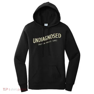 Women's Hoodie