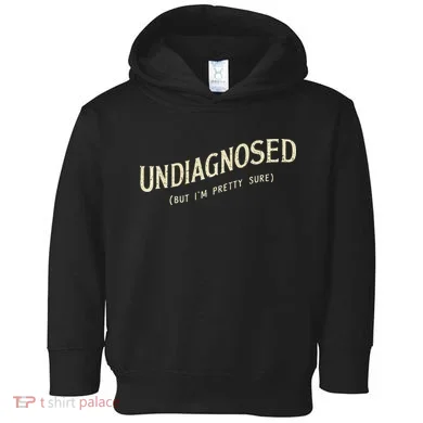 Toddler Hoodie