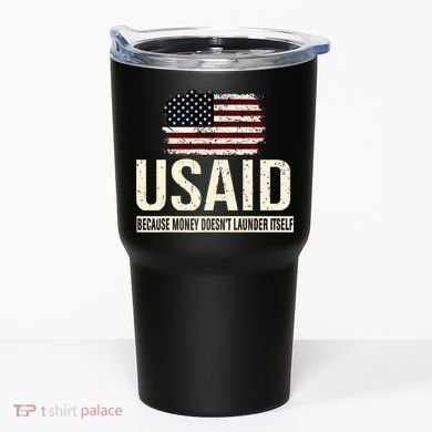 Usaid Because Money Doesn’T Launder Itself Us Americans Tumbler