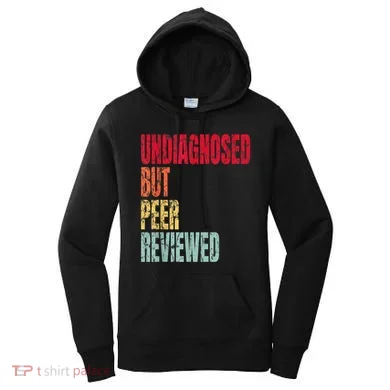 Women's Hoodie