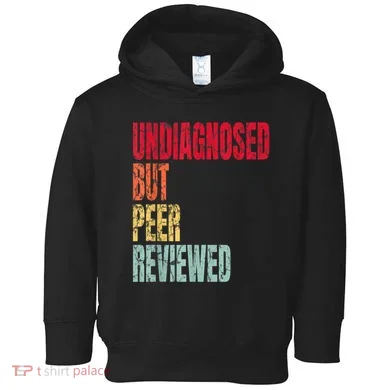 Toddler Hoodie