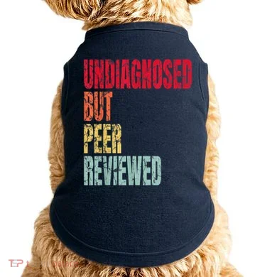 Doggie Tank