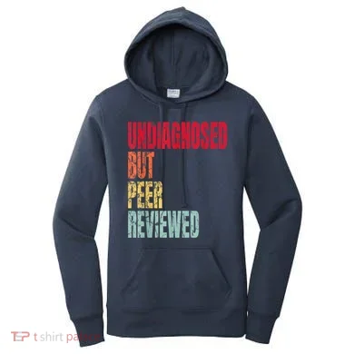 Women's Hoodie