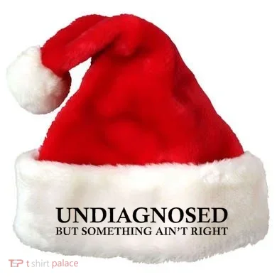 Santa Hat