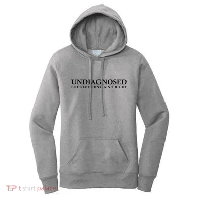 Women's Hoodie