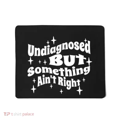 Mousepad
