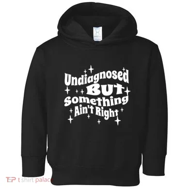 Toddler Hoodie