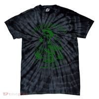 Undiagnosed But Something Is Wrong Funny Silly Goose Tie-Dye T-Shirt thumb 0