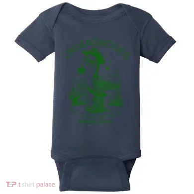 Baby Bodysuit
