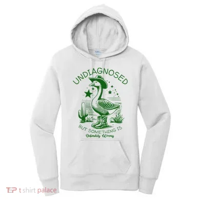 Women's Hoodie