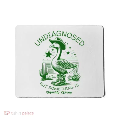 Mousepad