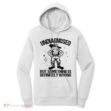 Women's Hoodie
