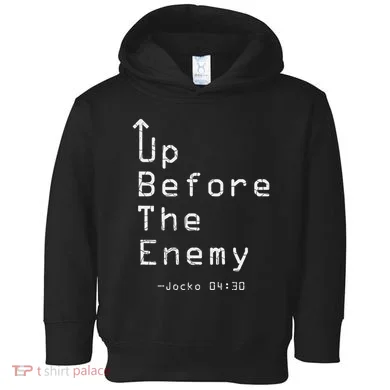 Toddler Hoodie