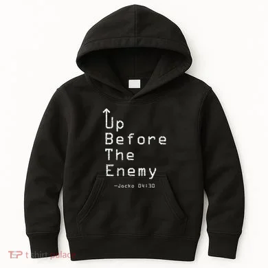Kids Hoodie