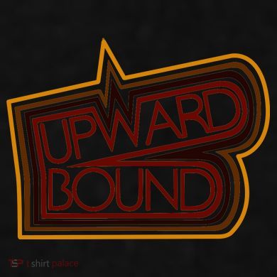 Upward Bound Ladies PosiCharge Tri-Blend Wicking Tank